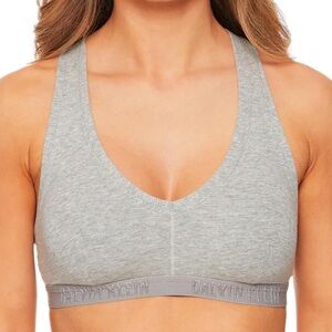 Calvin Klein Padded Bralette M
